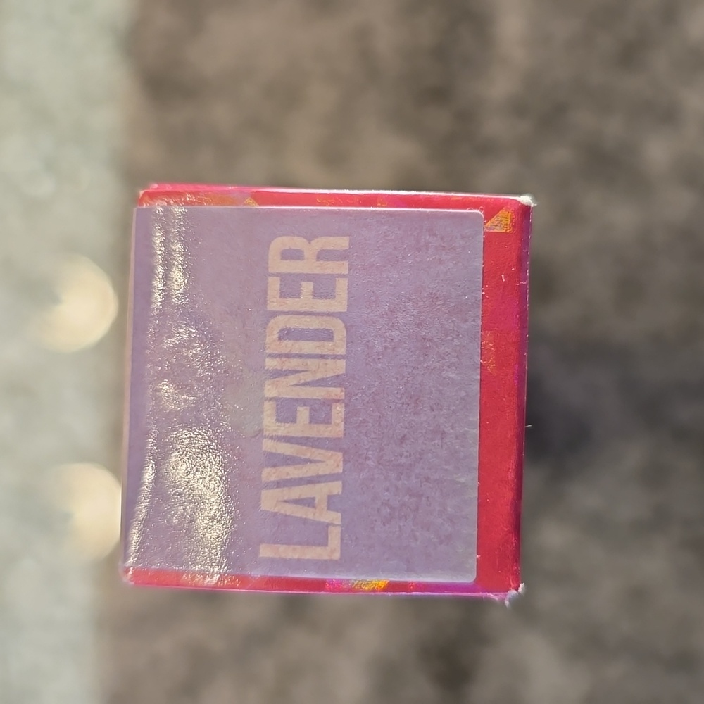 Jeffree Star Cosmetics Magic Star Concealer in LAVENDER